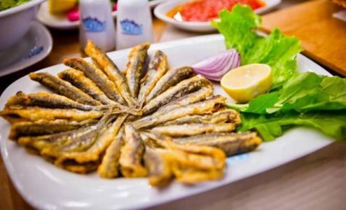 Hamsi (1 kg.) | 750,00