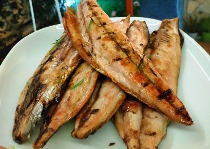 Palamut (500-600 gr.) | 350,00