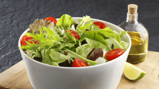 Mevsim Salata | 75,00