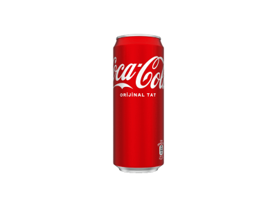 Coca-Cola (33 cl.) | 50,00