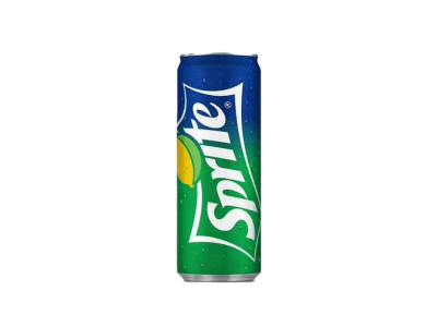 Sprite (33 cl.) | 50,00