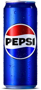 Pepsi | 50,00