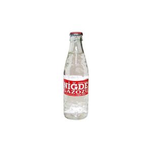 Niğde Gazozu | 50,00