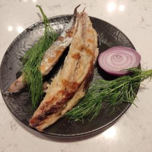 Uskumru Çiroz | 400,00